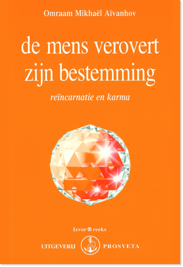 De mens verovert zijn bestemming