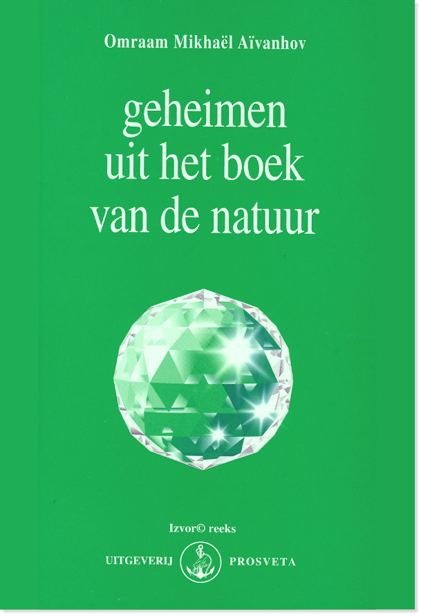 Geheimen uit het boek van de natuur