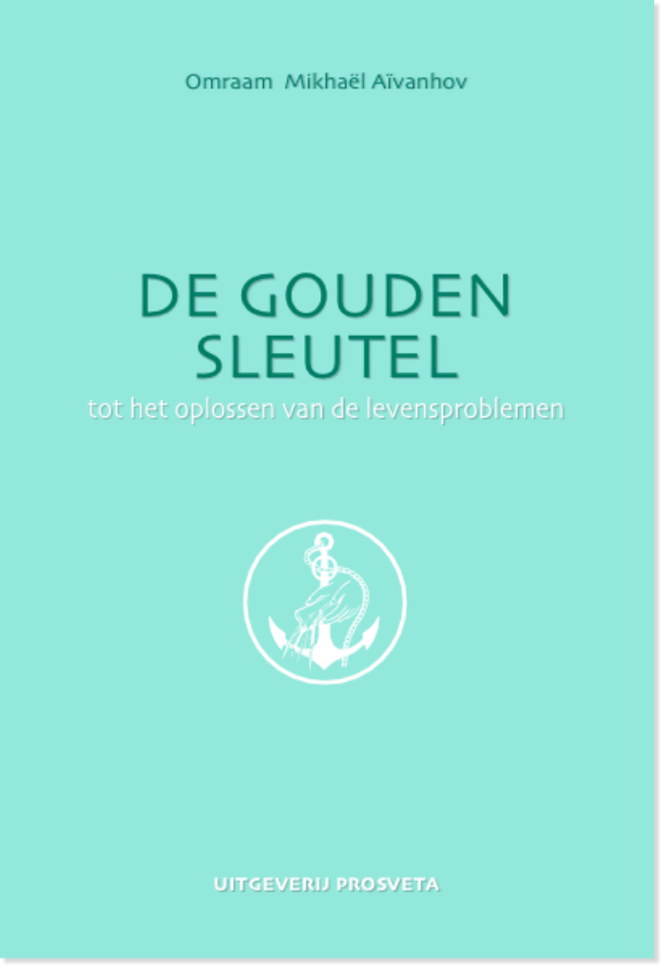 De gouden sleutel