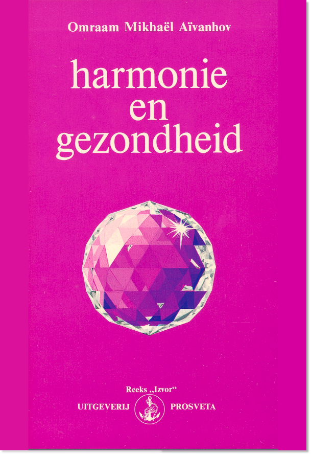 Harmonie en gezondheid