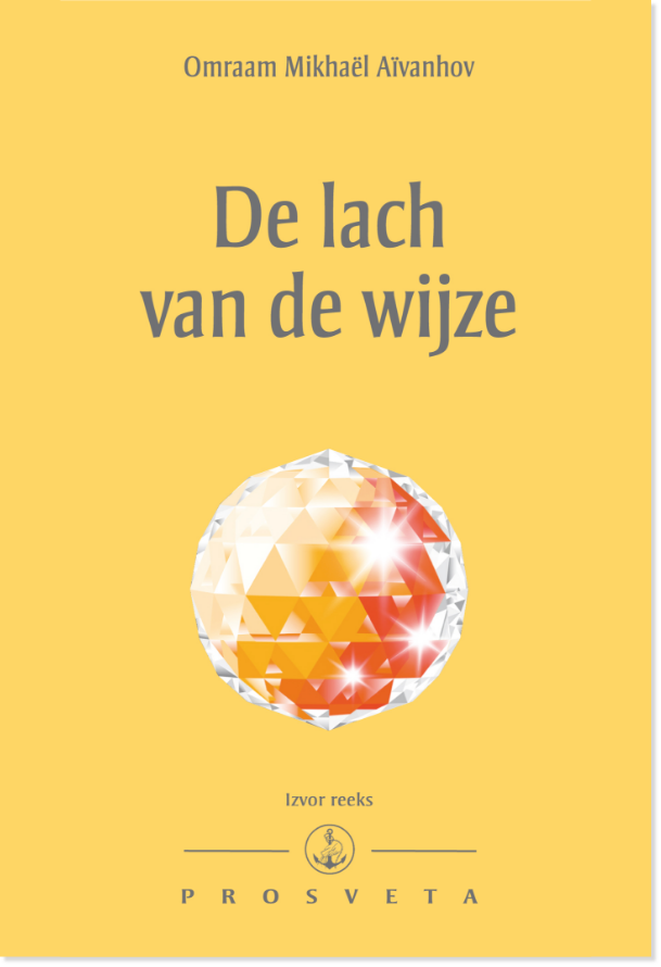 De lach van de wijze