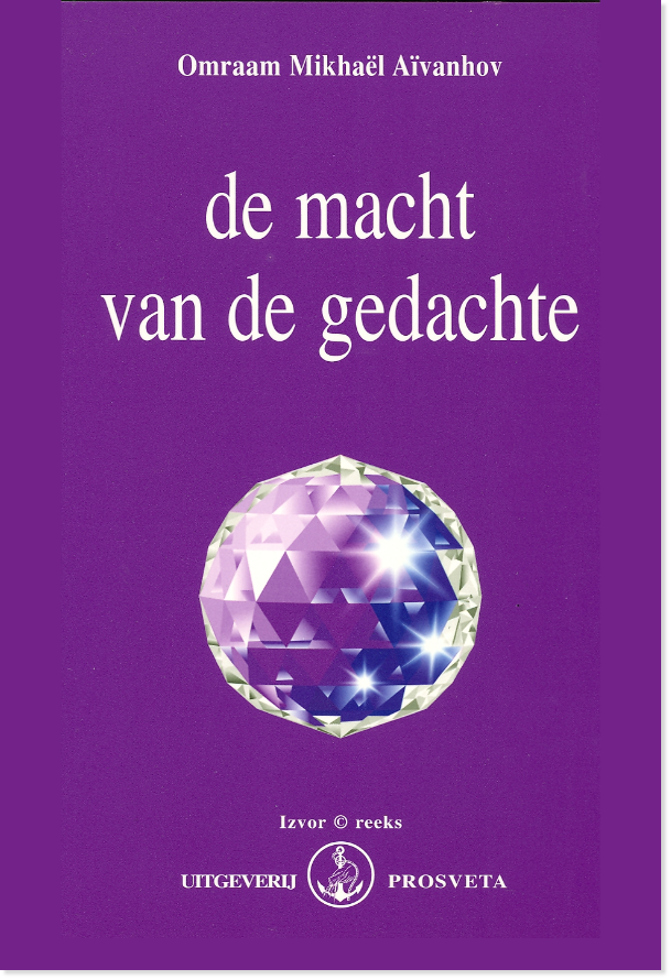 De macht van de gedachte