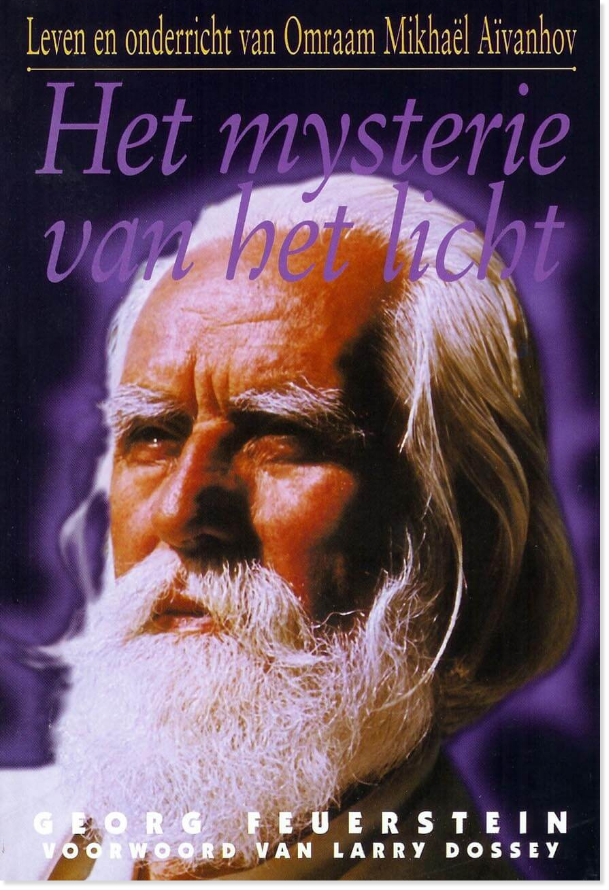 Het mysterie van het licht