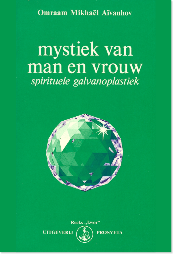 Mystiek van man en vrouw