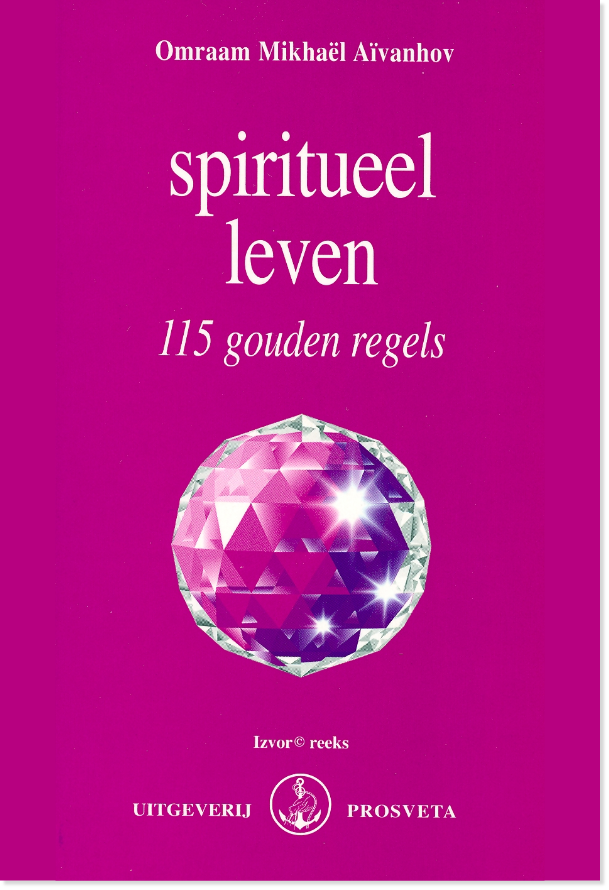 Spiritueel leven