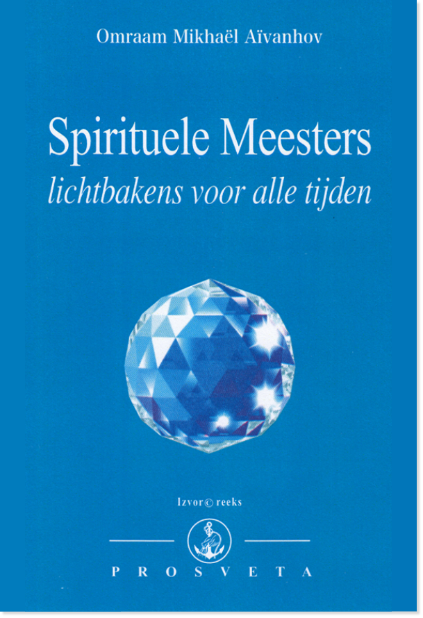 Spirituele meesters