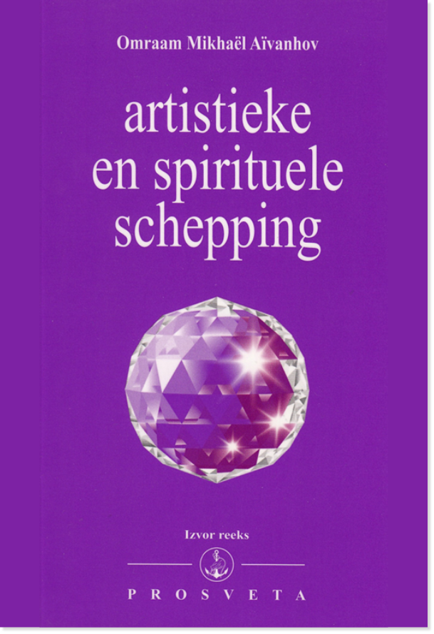 Artistieke en spirituele schepping