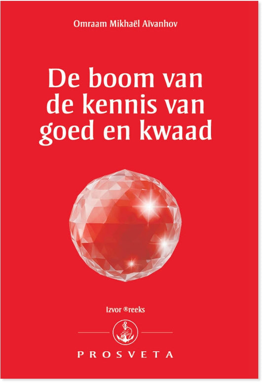 De boom van de kennis van goed en kwaad