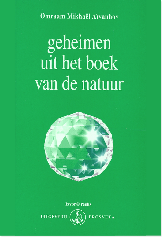 Geheimen uit het boek van de natuur