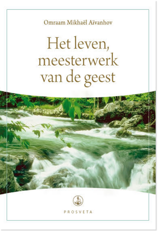 Het leven meesterwerk van de geest
