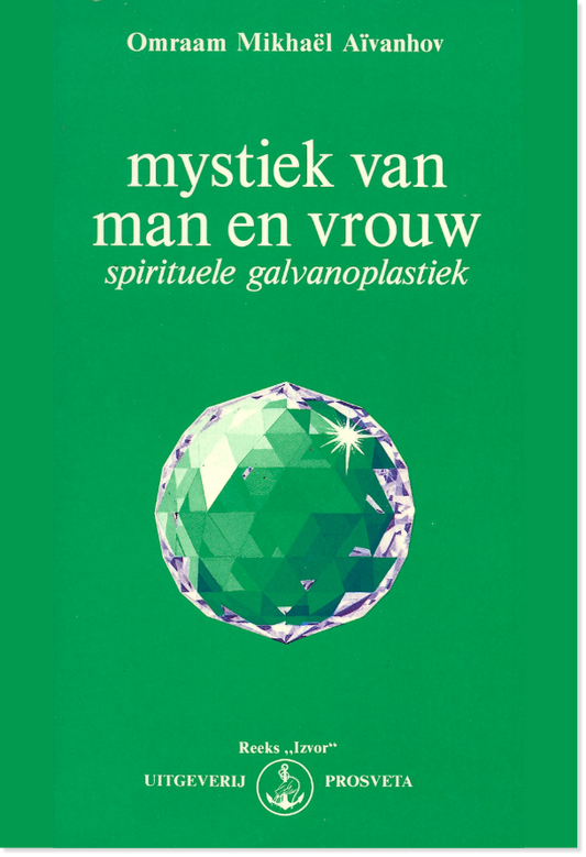 Mystiek van man en vrouw