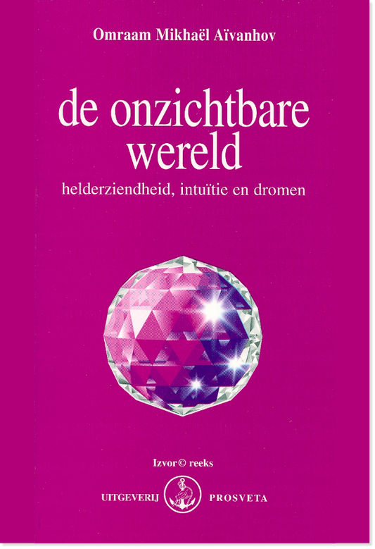De onzichtbare wereld