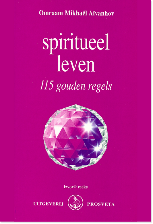 Spiritueel leven