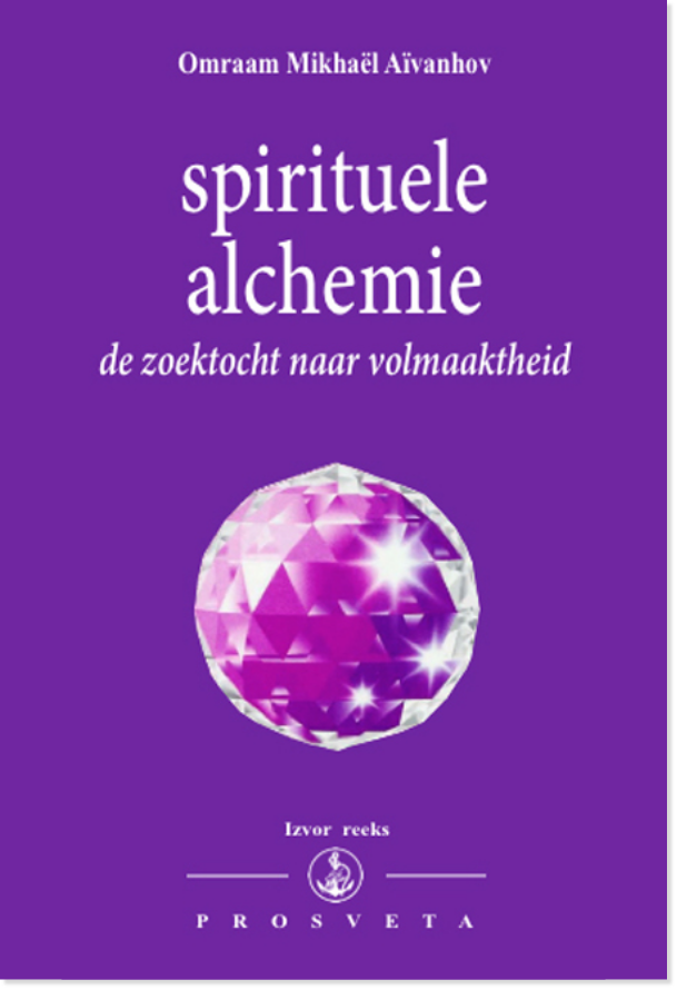 Spirituele alchemie