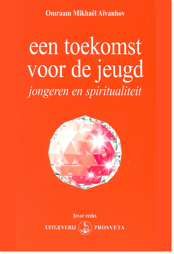 Een toekomst voor de jeugd