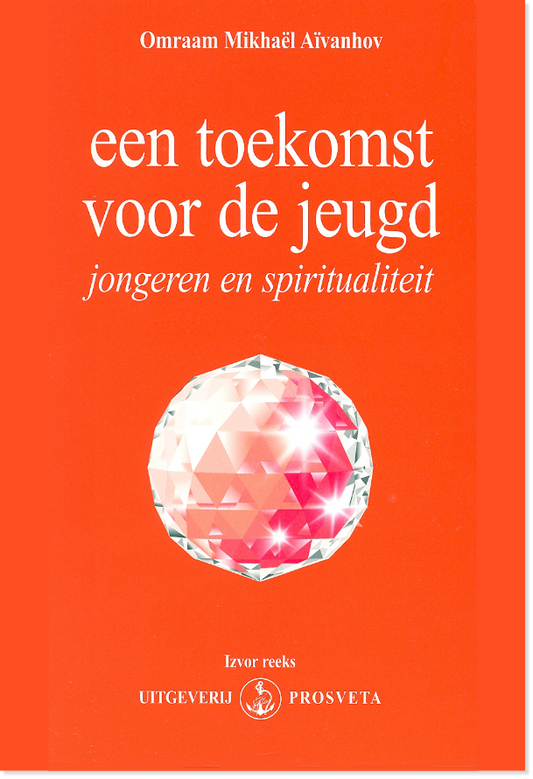 Een toekomst voor de jeugd