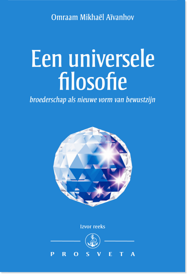 Universele filosofie